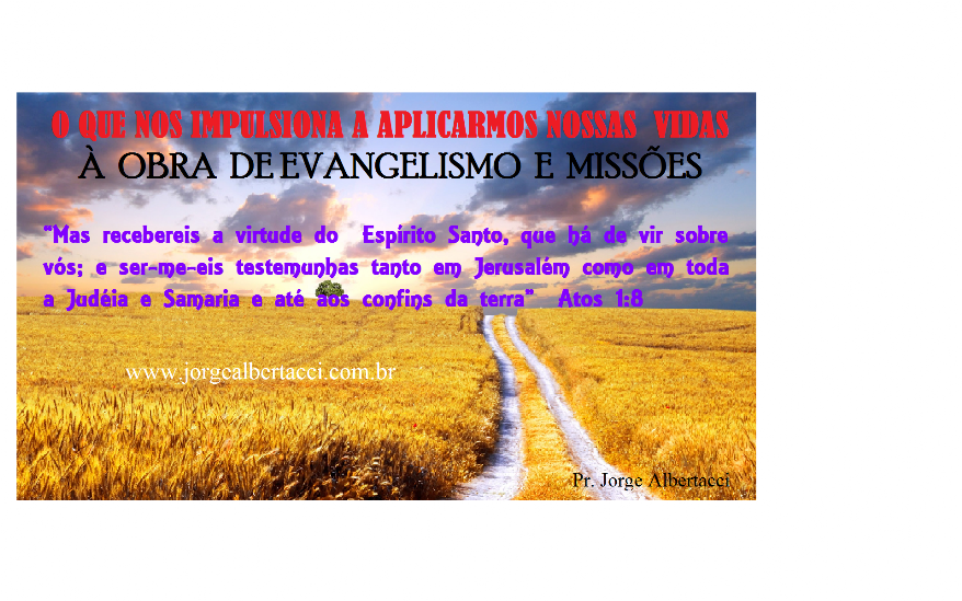 Lucas 24:49 - E eis que sobre vós envio a promessa de meu Pai; ficai, porém, na cidade de Jerusalém, até que do alto sejais revestidos de poder. - Bíblia