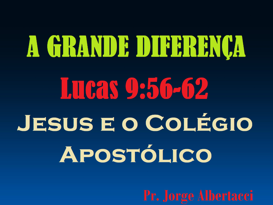 Chamada do Obreiro - APOSTILA - Estudos Bíblicos